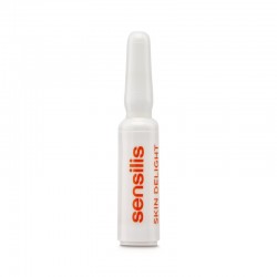 SENSILIS Skin Delight VitC Ampullen 15 Ampullen