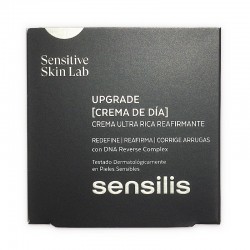 SENSILIS Upgrade Crema de Dia SPF20 50ml