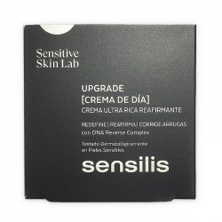 SENSILIS Upgrade Tagescreme LSF 20, 50 ml
