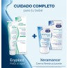 LUTSINE E45 Eryplast Water Paste 125g