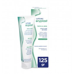 Pasta de água LUTSINE E45 Eryplast 125g