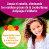 FULL MARKS Shampoo Pós-Tratamento 150ML