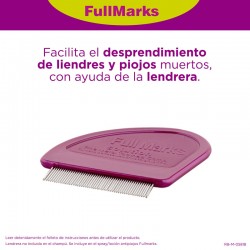 Shampoing Post-Traitement FULL MARKS 150ML