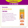 FULL MARKS Post-Treatment Shampoo 150ML