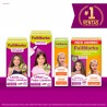 FULLMARKS Lozione antipidocchi e lendini 100ml + Shampoo 150ml