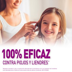 FULLMARKS Lozione antipidocchi e lendini 100ml + Shampoo 150ml