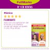 FULLMARKS Lozione antipidocchi e lendini 100ml + Shampoo 150ml