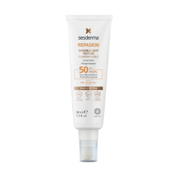 SESDERMA Repaskin Unsichtbares Fluid SPF50 50ml