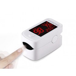 Yimi Life Fingertip Sauerstoffsensor YM101 Fingerpulsoximeter