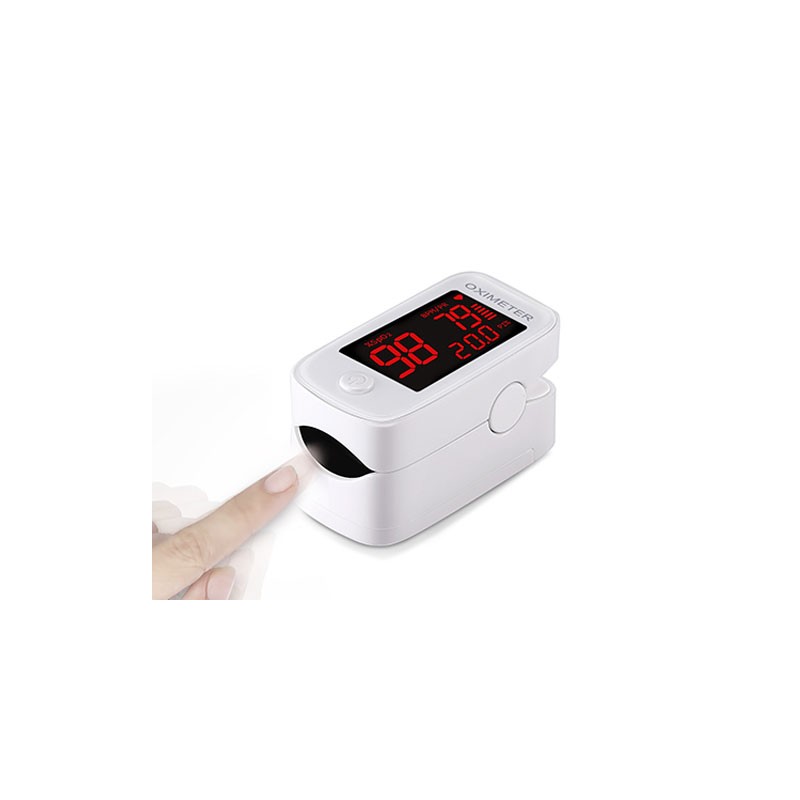 Yimi Life Fingertip Sauerstoffsensor YM101 Fingerpulsoximeter Yimi Life Fingertip Sauerstoffsensor YM101 Fingerpulsoximeter