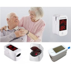 Yimi Life Fingertip Sauerstoffsensor YM101 Fingerpulsoximeter