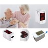 Sensor de oxigênio na ponta do dedo Yimi Life YM101 OXÍMETRO DE PULSO DE DEDO