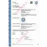 OXÍMETRO DE PULSO de dedo Yimi Life Sensor de oxigênio na ponta do dedo YM101 certificado