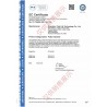 OXÍMETRO DE PULSO de dedo Yimi Life Sensor de oxigênio na ponta do dedo YM101 certificado