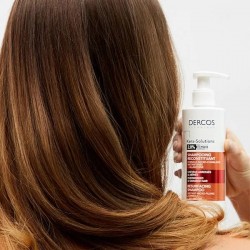 VICHY Dercos Kera Solutions Shampoo riparatore 250ml