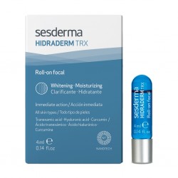 SESDERMA Hidraderm TRX Roll-On Focal Clarificante 4ml