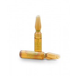 ENDOCARE Tensage Ampullen 20x2ml