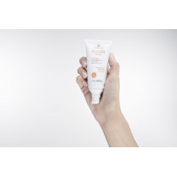 HELIOCARE Farbgel-Creme Braun SPF50 (50ml)