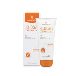 HELIOCARE Advanced Sunscreen Gel SPF50 200ml