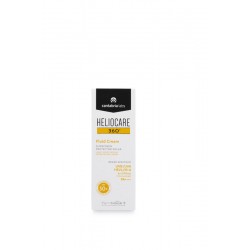 HELIOCARE 360º Crème Fluide 50ml