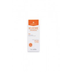 HELIOCARE Advanced Sonnenschutzgel SPF50 50ml