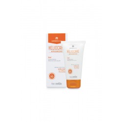 HELIOCARE Advanced Sonnenschutzgel SPF50 50ml
