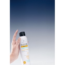 HELIOCARE 360º Pediatria SPF50 Spray trasparente 200ml