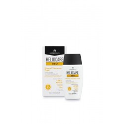 HELIOCARE Fluido di tolleranza minerale 360º SPF50 50ml