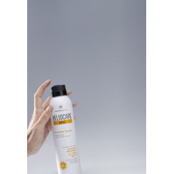 HELIOCARE 360º SPF50+ Spray Invisible 200 ml