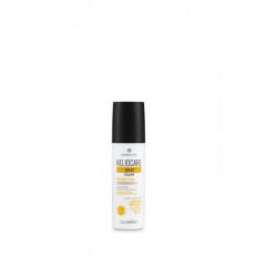 HELIOCARE 360º Gel Ölfrei Beige SPF50 50ML