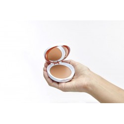 HELIOCARE Compact Color Ölfrei Braun SPF50 (10g)