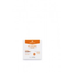 HELIOCARE Compact Color Brown SPF50 (10g)