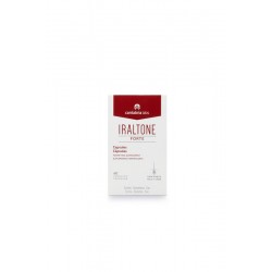 IRALTONE Forte Capelli e Unghie 60 capsule