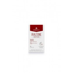 Iraltone Aga Plus 60 Kapseln