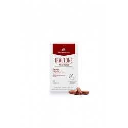 Iraltone Aga Plus 60 Kapseln