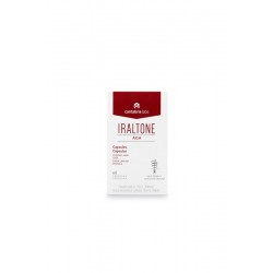IRALTONE AGA Anti-Haarausfall 60 Kapseln