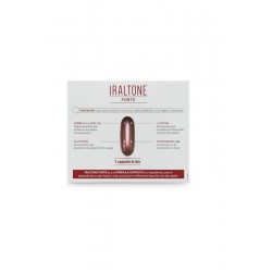 IRALTONE Forte Pack Duplo 120 capsules