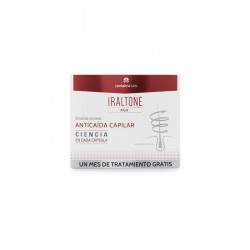 IRALTONE AGA Duplo Anti-Hair Loss Pack 120 Capsules