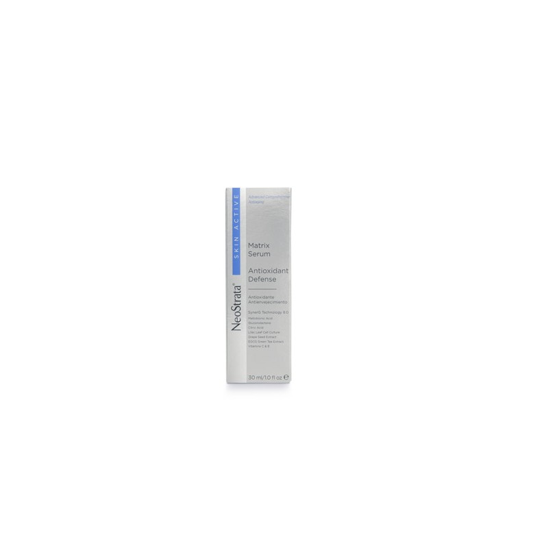 NEOSTRATA Sérum Antioxydant Matrice Active Peau 30 ml