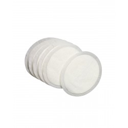 DR. BROWN'S Disposable Absorbent Discs 60 Units