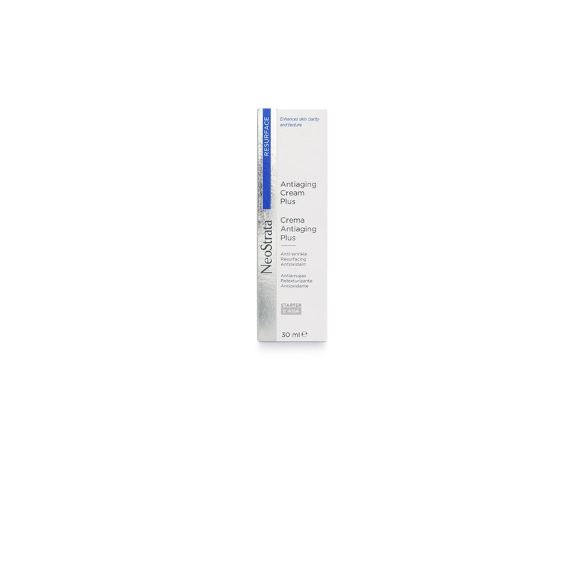NEOSTRATA Resurface Antiaging Cream Plus 30ML
