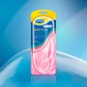 SCHOLL Activ Gel Insole Heel Daily Use 2 units.