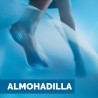 SCHOLL Activ Gel Insole Heel Daily Use 2 units.