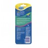SCHOLL Activ Gel Insole Heel Daily Use 2 units.