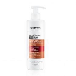 VICHY Dercos Kera Solutions Shampoo Reparador 250ml