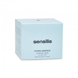 SENSILIS Hydra Essence Maschera Comfort 150ML