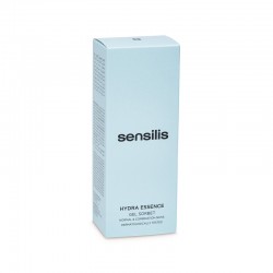 SENSILIS Hydra Essence Gel Sorvete 40 ML