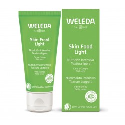 WELEDA Skin Food Light Intensiv-Nährcreme 30ml