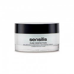 SENSILIS Pure Perfection Ausgleichende Anti-Aging-Creme 50ml