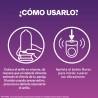 DUREX Intense Orgasmic Vibrations Vibrationsring
